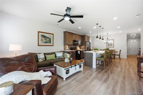 25660 E Archer Avenue Aurora CO 80018