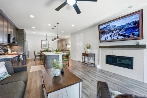 25660 E Archer Avenue Aurora CO 80018