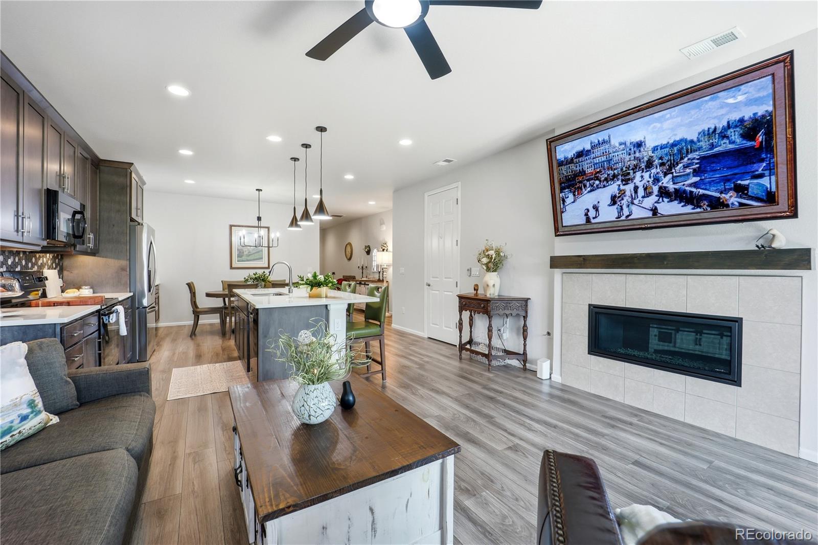 25660 E Archer Avenue Aurora CO 80018
