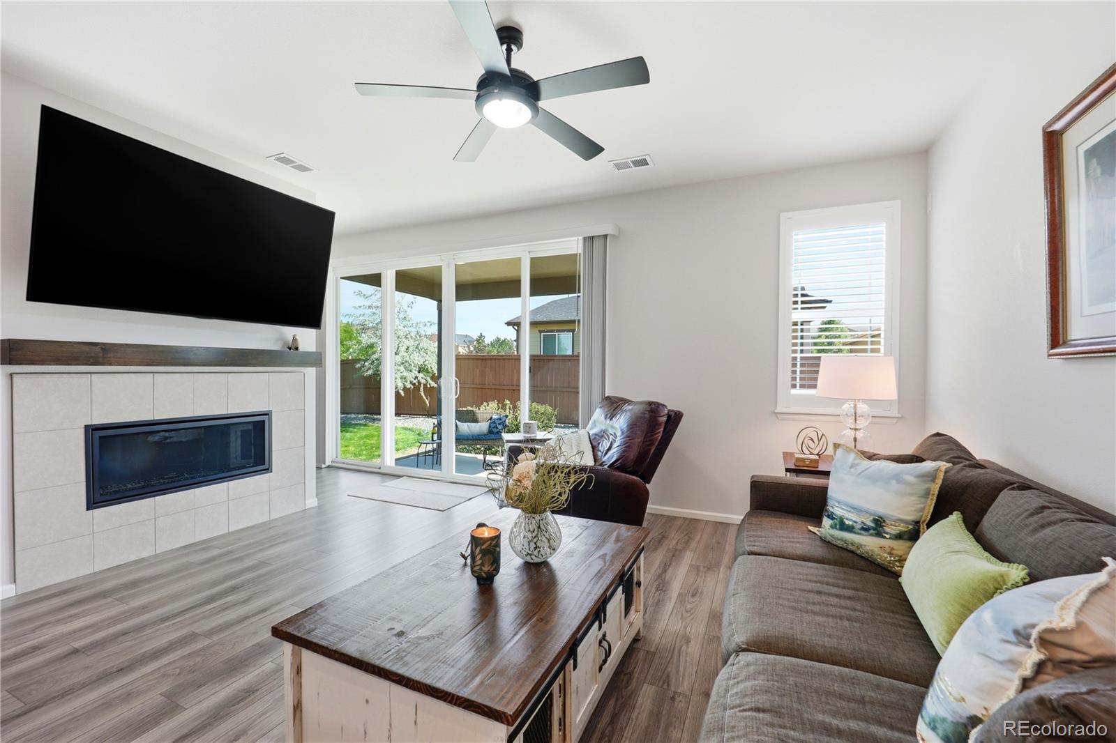 25660 E Archer Avenue Aurora CO 80018