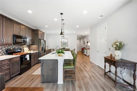 25660 E Archer Avenue Aurora CO 80018