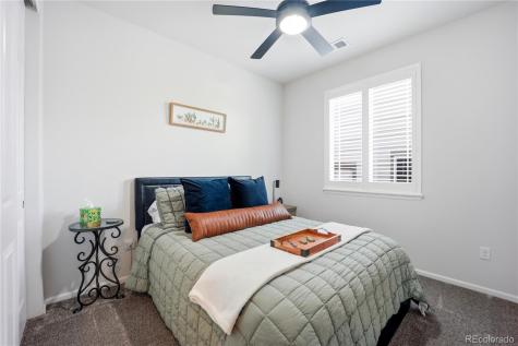 25660 E Archer Avenue Aurora CO 80018