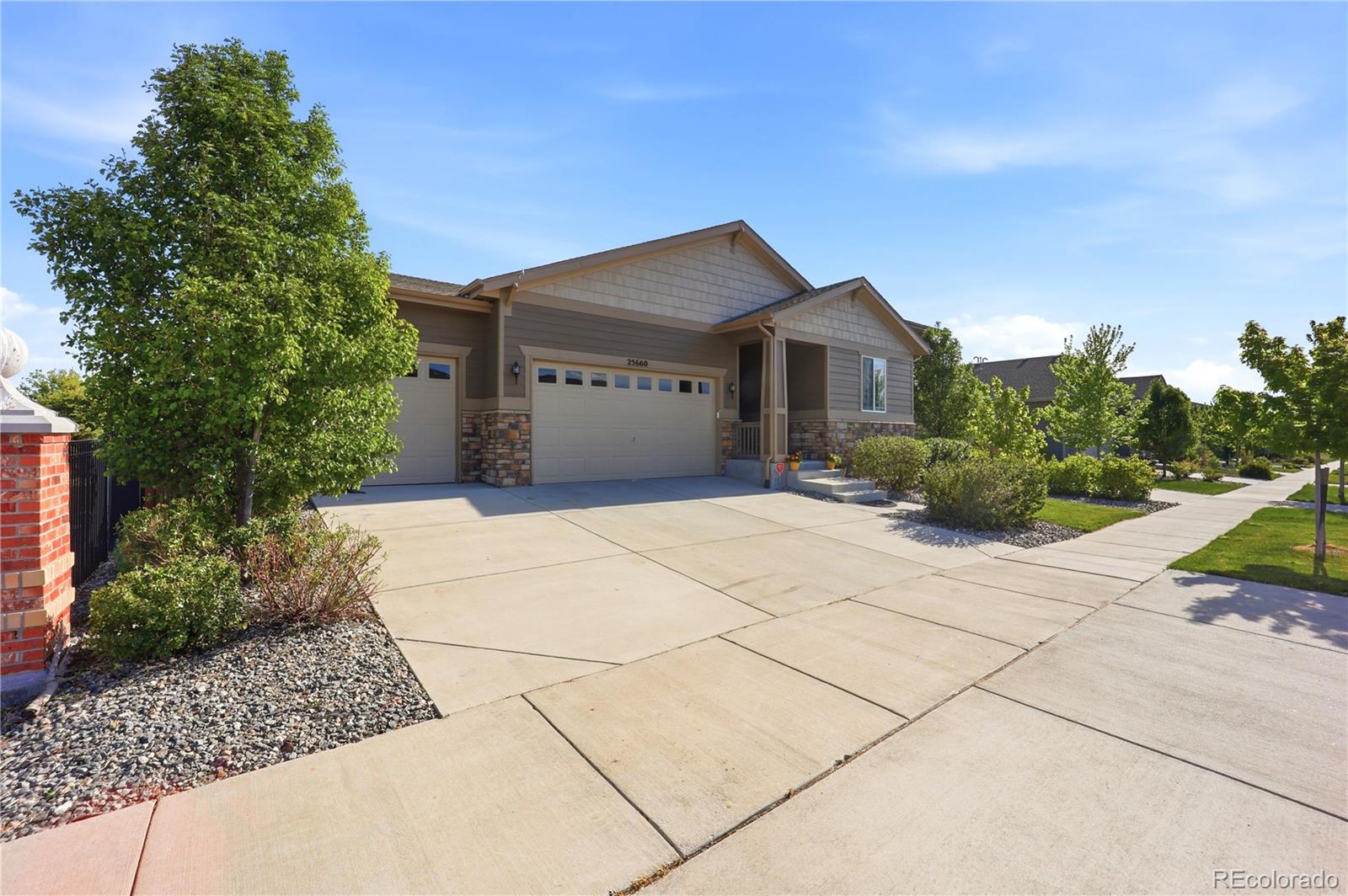 25660 E Archer Avenue Aurora CO 80018