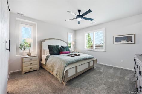 25660 E Archer Avenue Aurora CO 80018