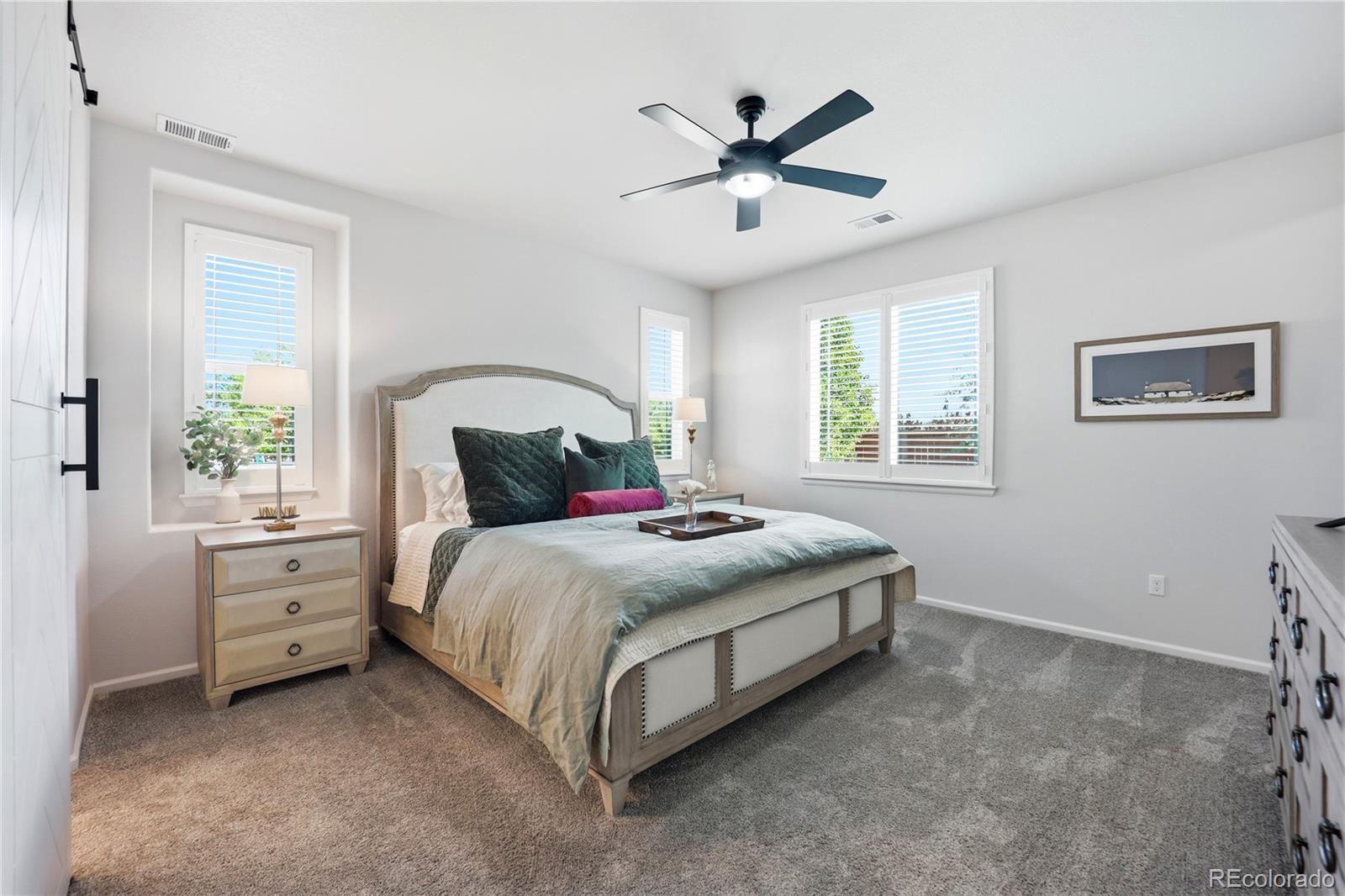 25660 E Archer Avenue Aurora CO 80018