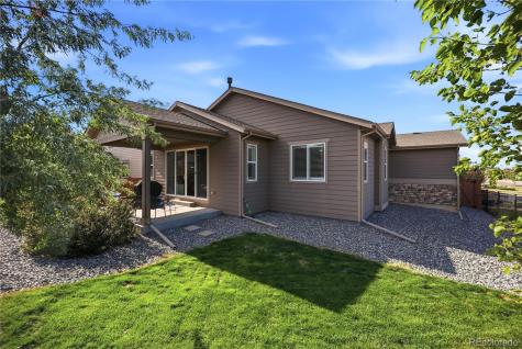 25660 E Archer Avenue Aurora CO 80018