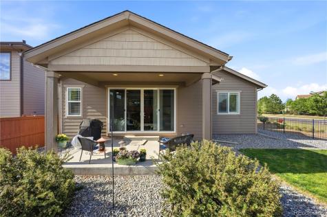 25660 E Archer Avenue Aurora CO 80018