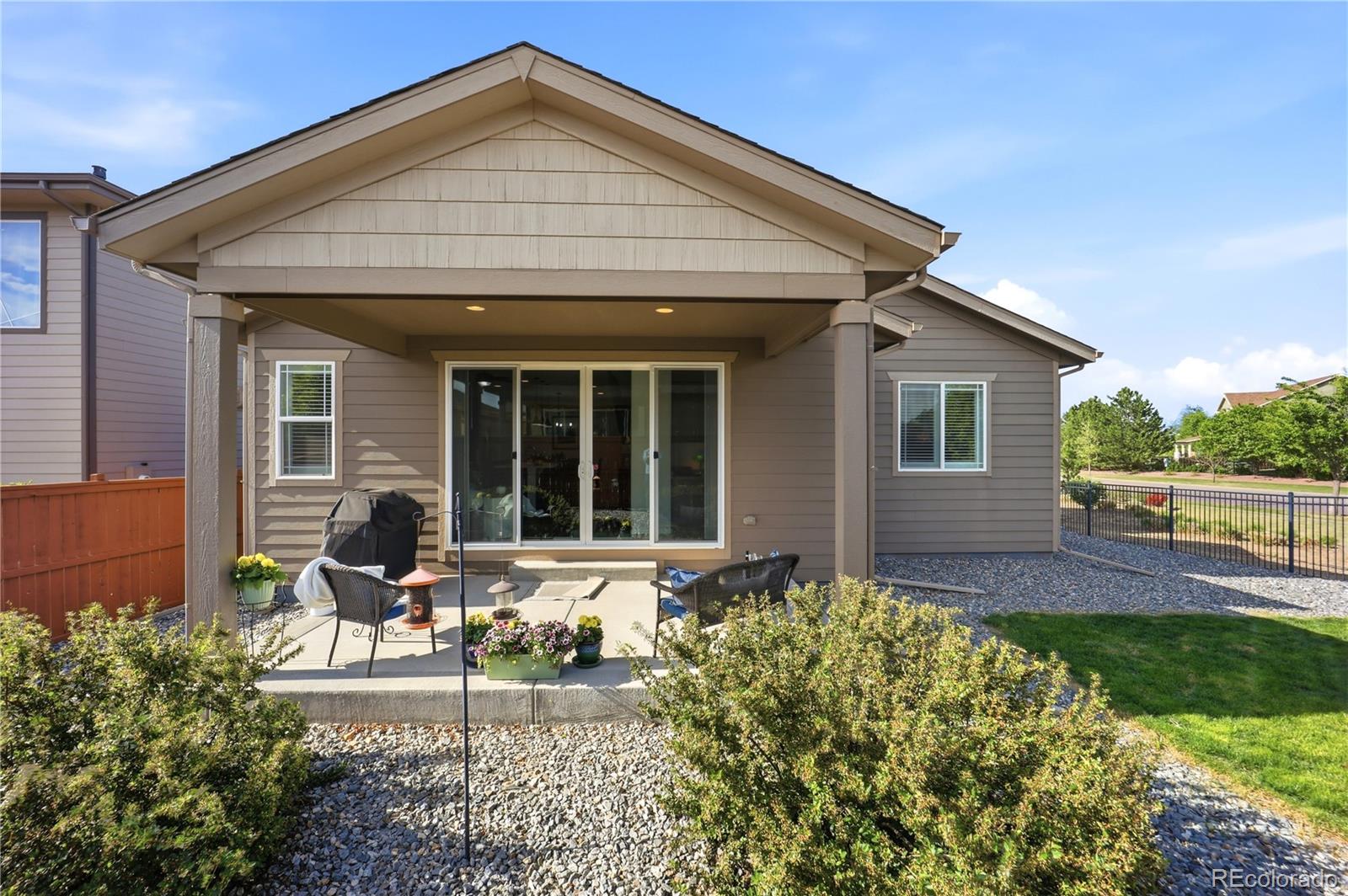 25660 E Archer Avenue Aurora CO 80018