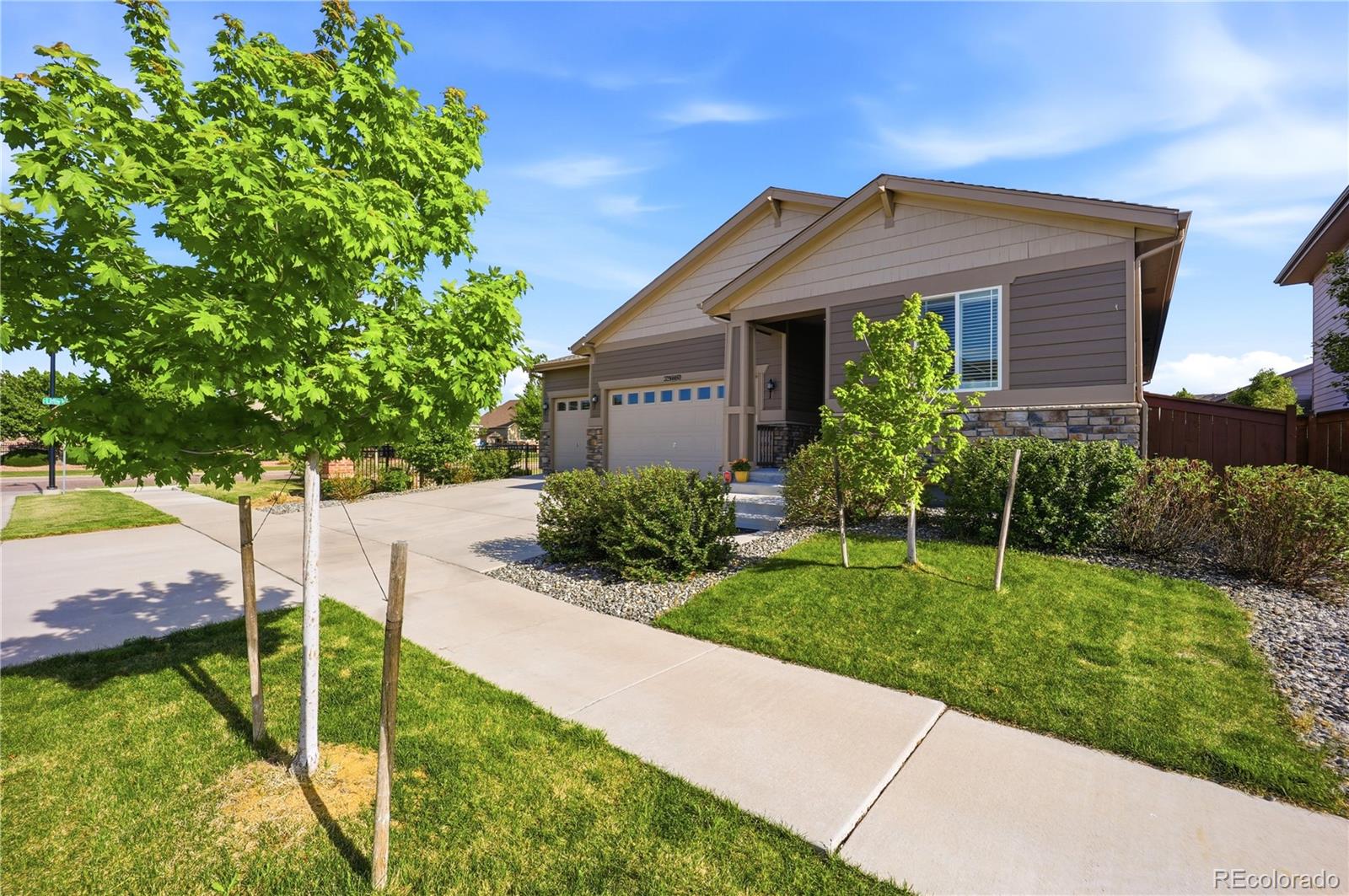 25660 E Archer Avenue Aurora CO 80018