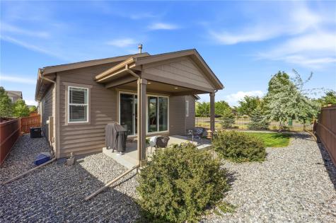25660 E Archer Avenue Aurora CO 80018