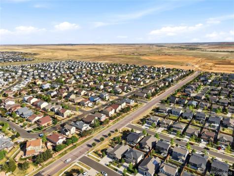 25660 E Archer Avenue Aurora CO 80018