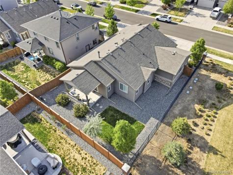 25660 E Archer Avenue Aurora CO 80018