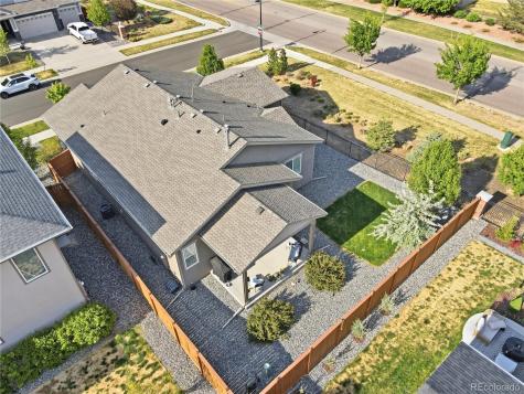 25660 E Archer Avenue Aurora CO 80018