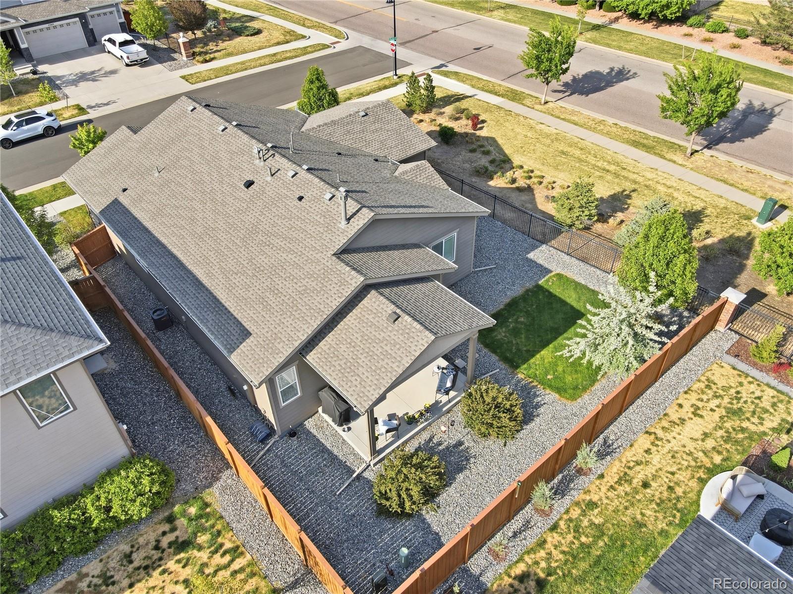 25660 E Archer Avenue Aurora CO 80018