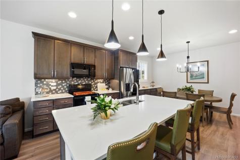 25660 E Archer Avenue Aurora CO 80018
