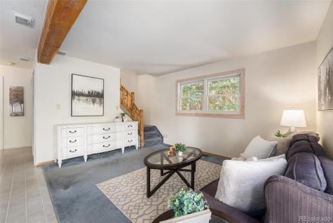 98 Evergreen Lane Idaho Springs CO 80452