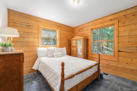 98 Evergreen Lane Idaho Springs CO 80452