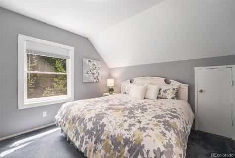 98 Evergreen Lane Idaho Springs CO 80452