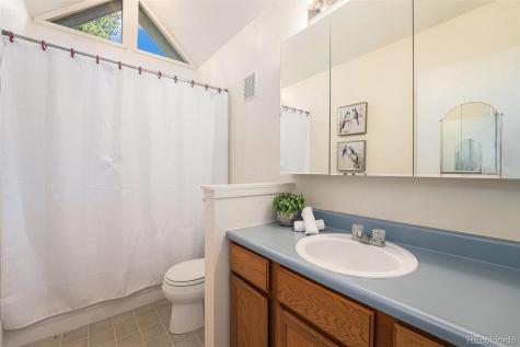 98 Evergreen Lane Idaho Springs CO 80452