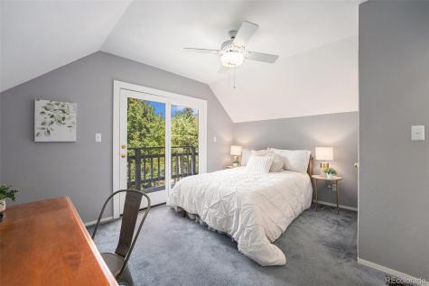 98 Evergreen Lane Idaho Springs CO 80452