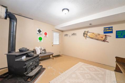 98 Evergreen Lane Idaho Springs CO 80452