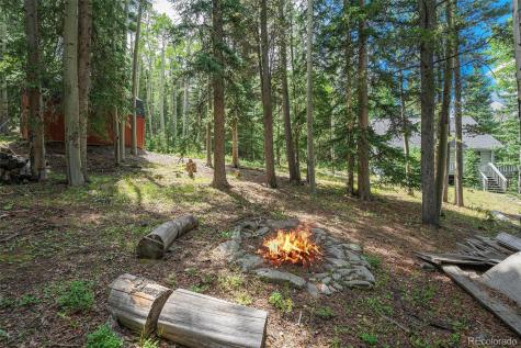 98 Evergreen Lane Idaho Springs CO 80452