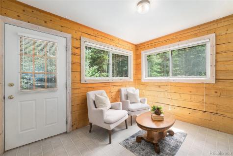 98 Evergreen Lane Idaho Springs CO 80452
