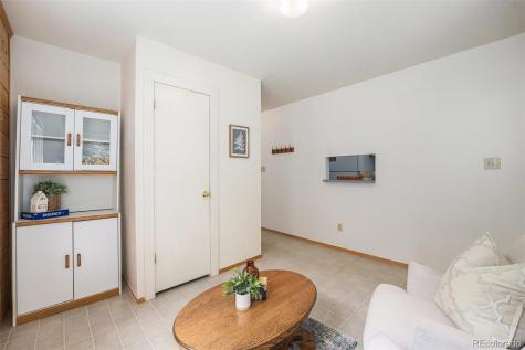 98 Evergreen Lane Idaho Springs CO 80452