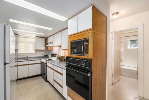 98 Evergreen Lane Idaho Springs CO 80452