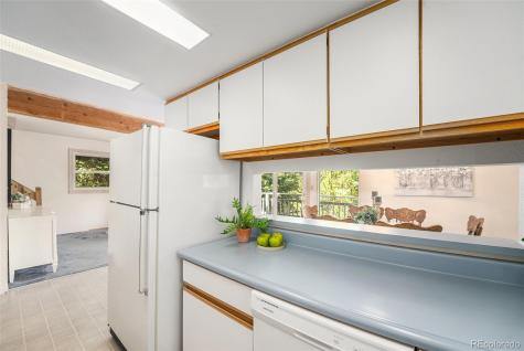 98 Evergreen Lane Idaho Springs CO 80452