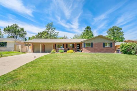 465 S Newport Way Denver CO 80224