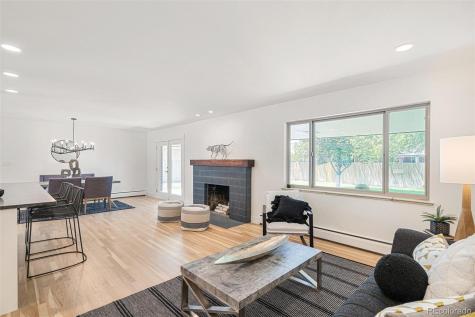 465 S Newport Way Denver CO 80224