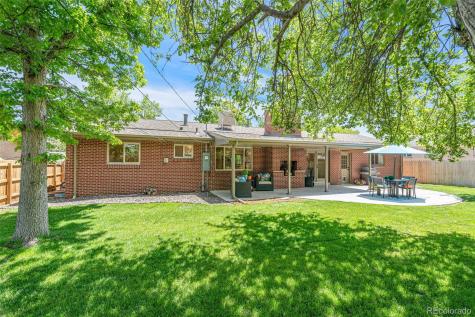 465 S Newport Way Denver CO 80224