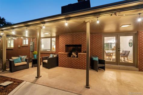 465 S Newport Way Denver CO 80224
