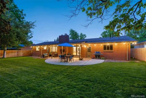 465 S Newport Way Denver CO 80224