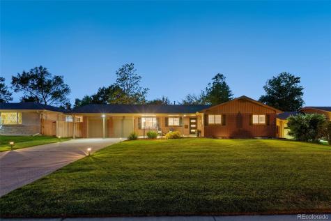 465 S Newport Way Denver CO 80224