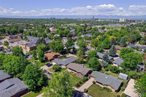 465 S Newport Way Denver CO 80224