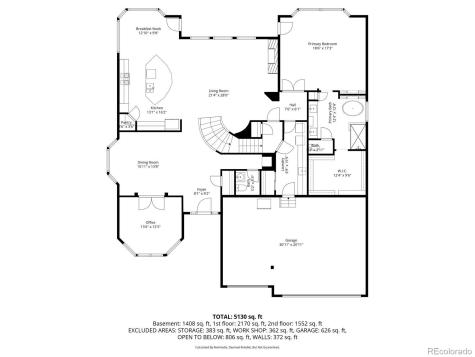 5477 Spur Cross Trail Parker CO 80134