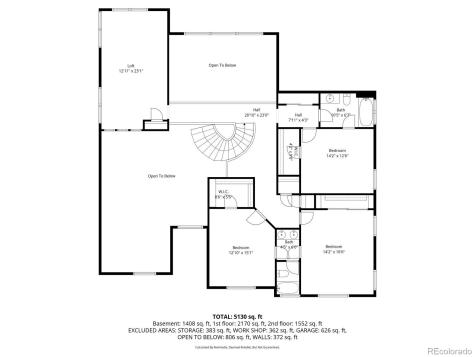 5477 Spur Cross Trail Parker CO 80134
