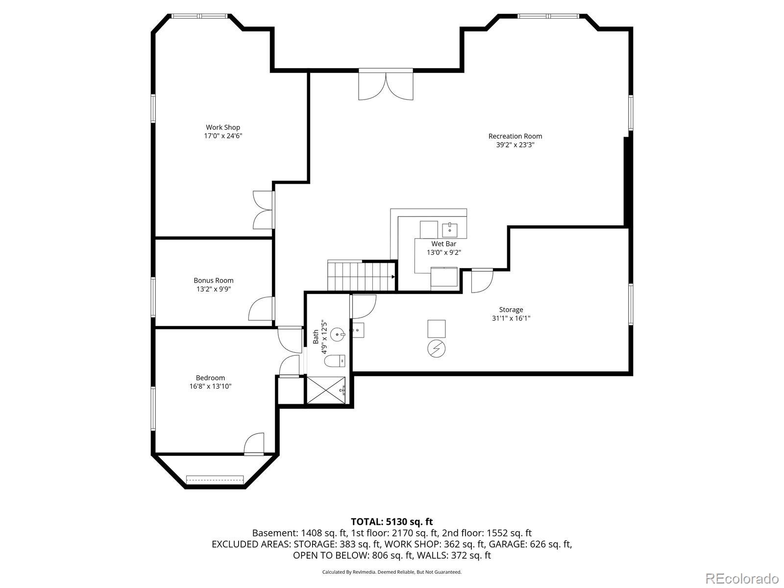 5477 Spur Cross Trail Parker CO 80134