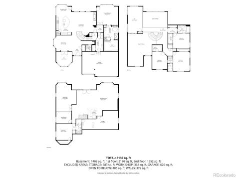 5477 Spur Cross Trail Parker CO 80134