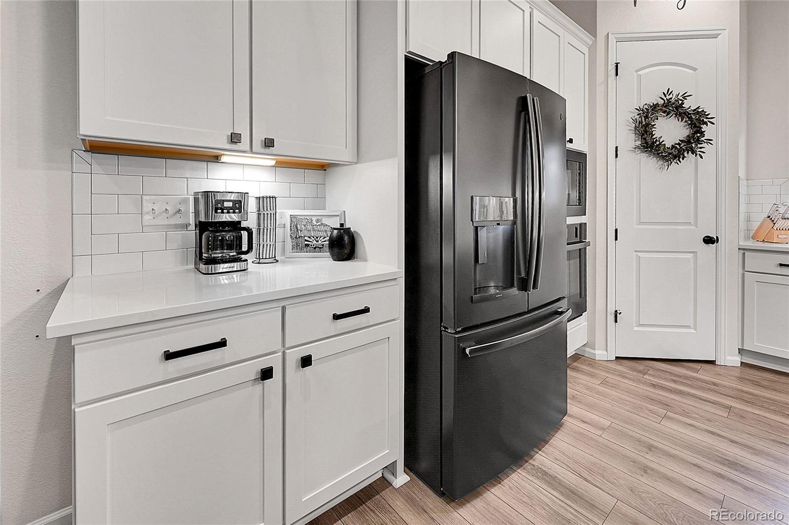 5018 Silverhare Court Castle Rock CO 80104