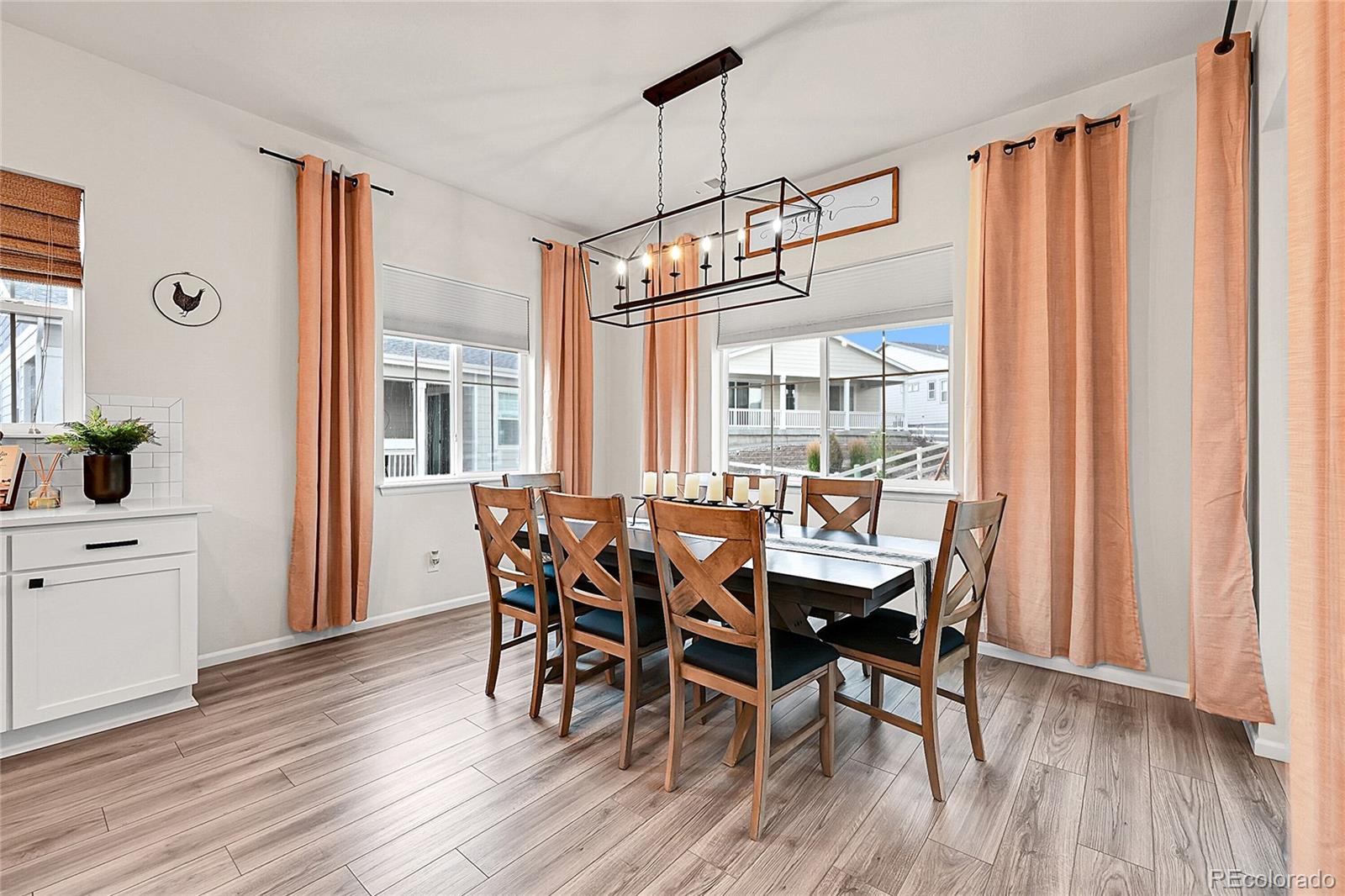 5018 Silverhare Court Castle Rock CO 80104