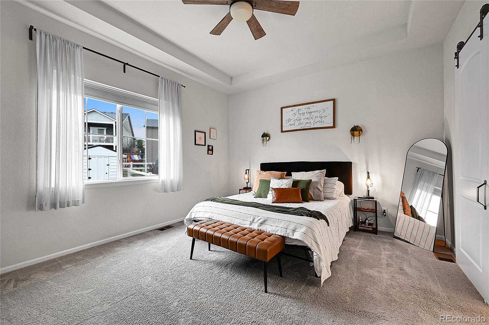 5018 Silverhare Court Castle Rock CO 80104
