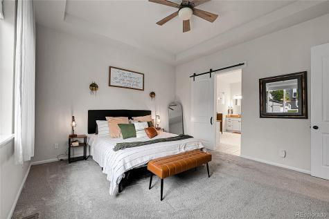 5018 Silverhare Court Castle Rock CO 80104