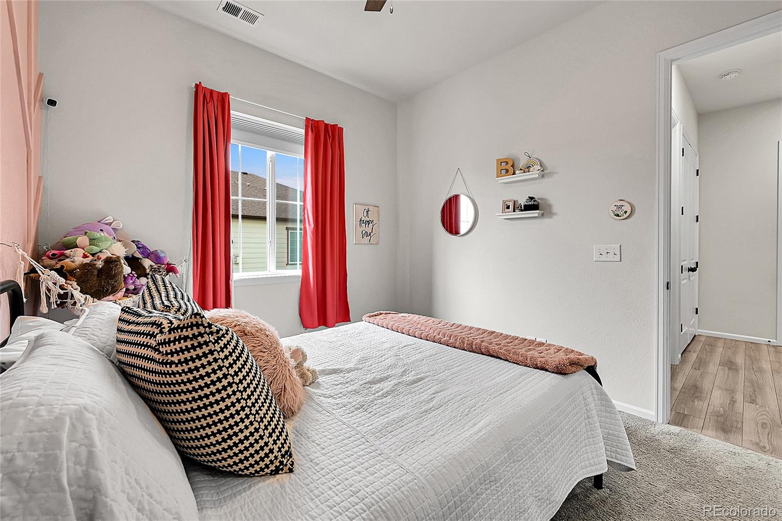 5018 Silverhare Court Castle Rock CO 80104