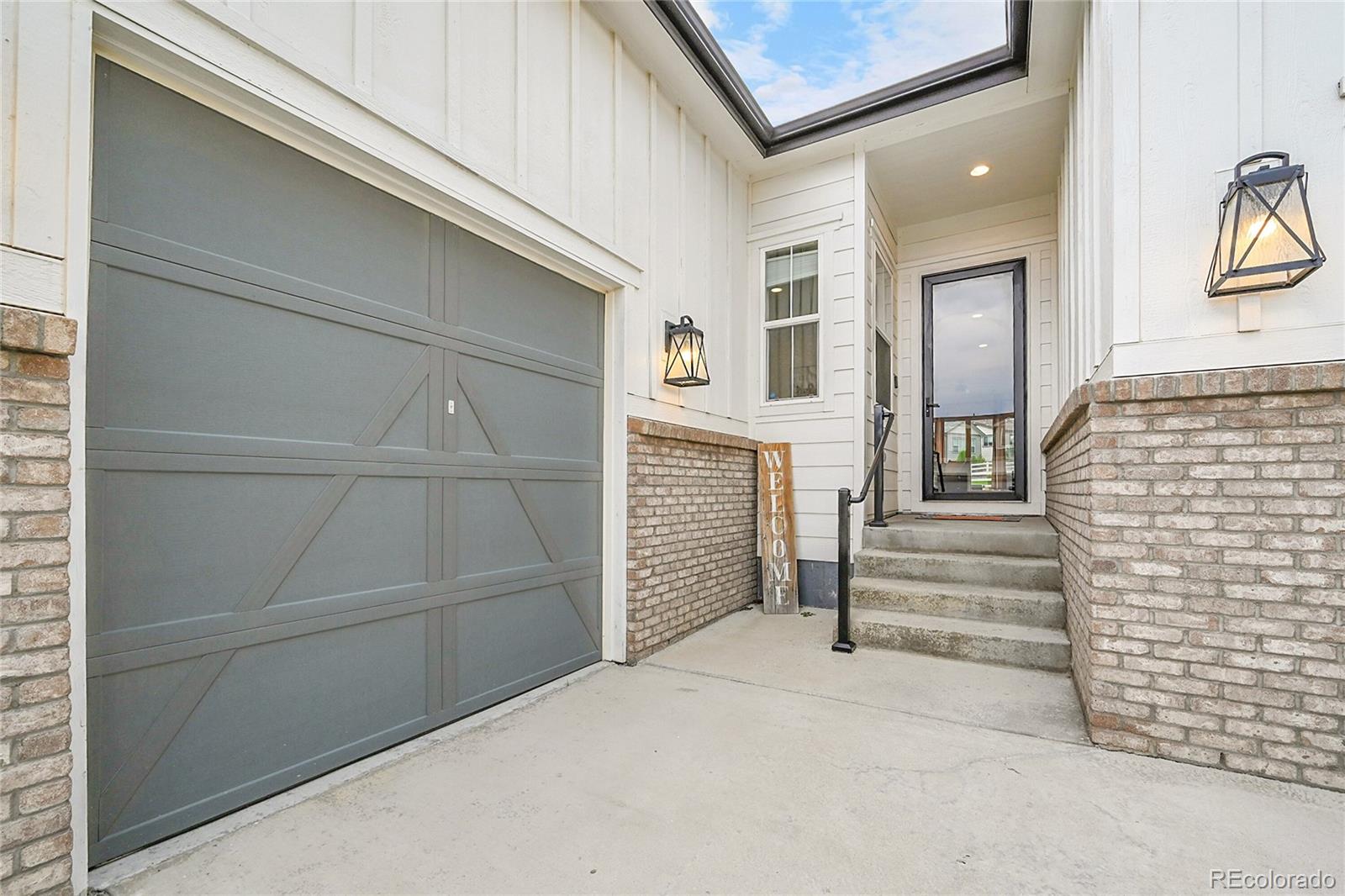 5018 Silverhare Court Castle Rock CO 80104