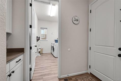 5018 Silverhare Court Castle Rock CO 80104