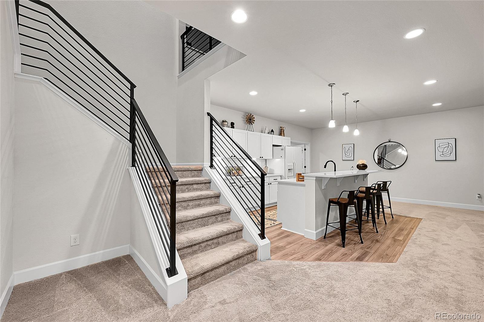 5018 Silverhare Court Castle Rock CO 80104