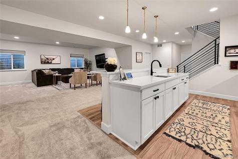 5018 Silverhare Court Castle Rock CO 80104